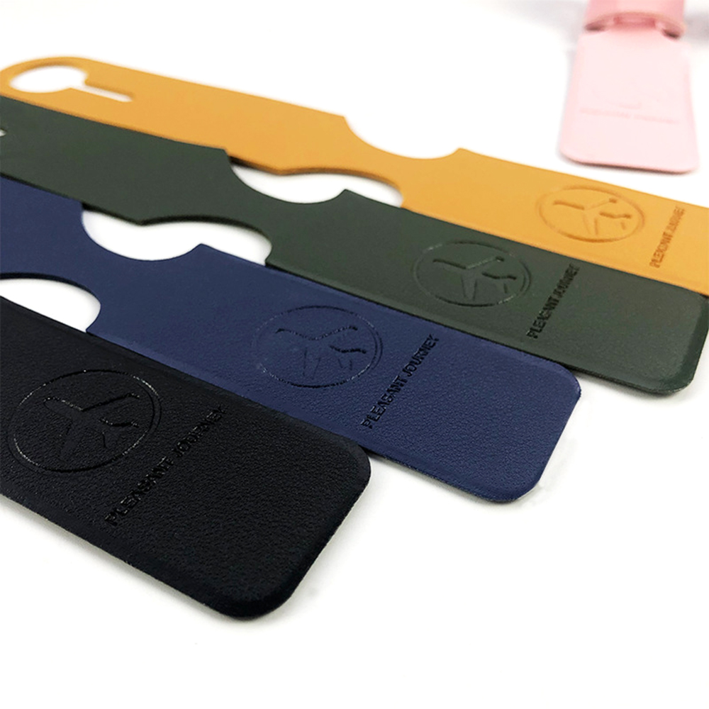 Personalisierter Reisegepäckan – Travel Accessories International Bewertung und Preis