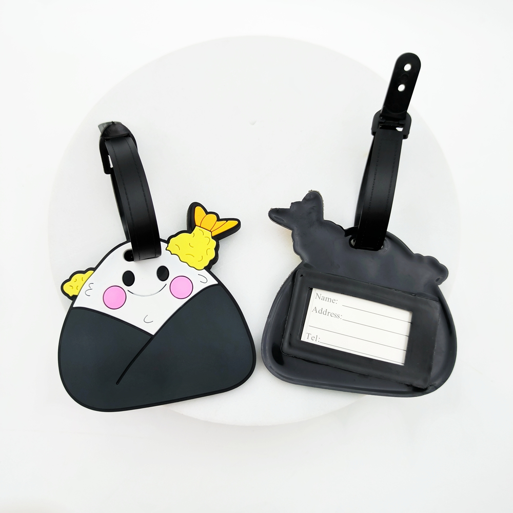 2 stücke niedlichen Zongzi Foo – Travel Accessories International Bewertung und Preis
