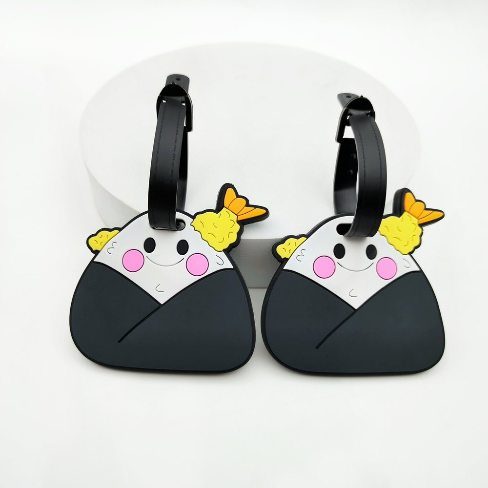 2 stücke niedlichen Zongzi Foo – Travel Accessories International Bewertung und Preis