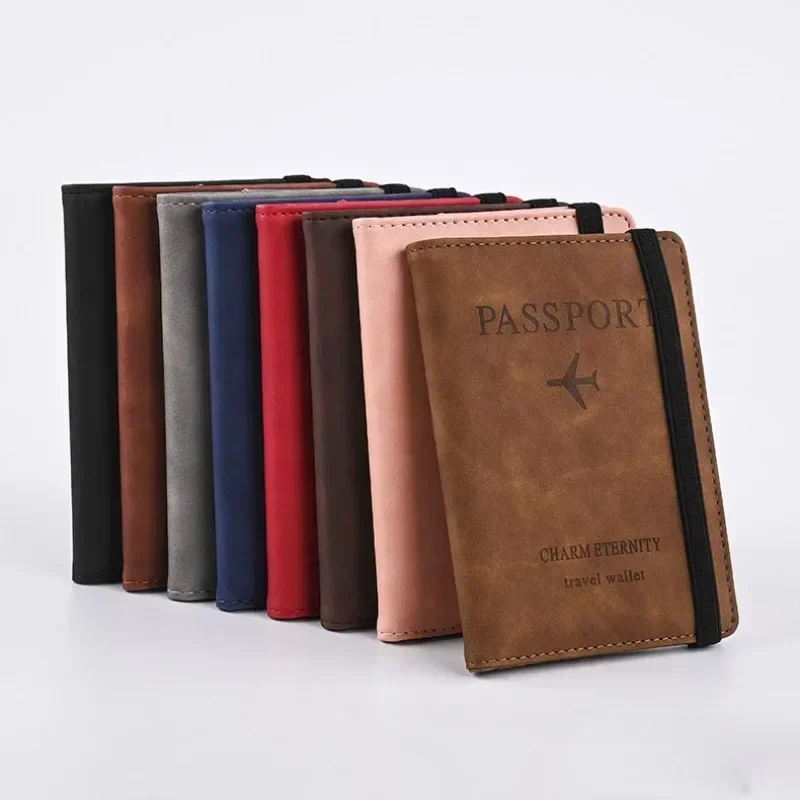 Frauen Männer Reisepass Abdeck – Travel Accessories Bag For Men Bewertung und Preis