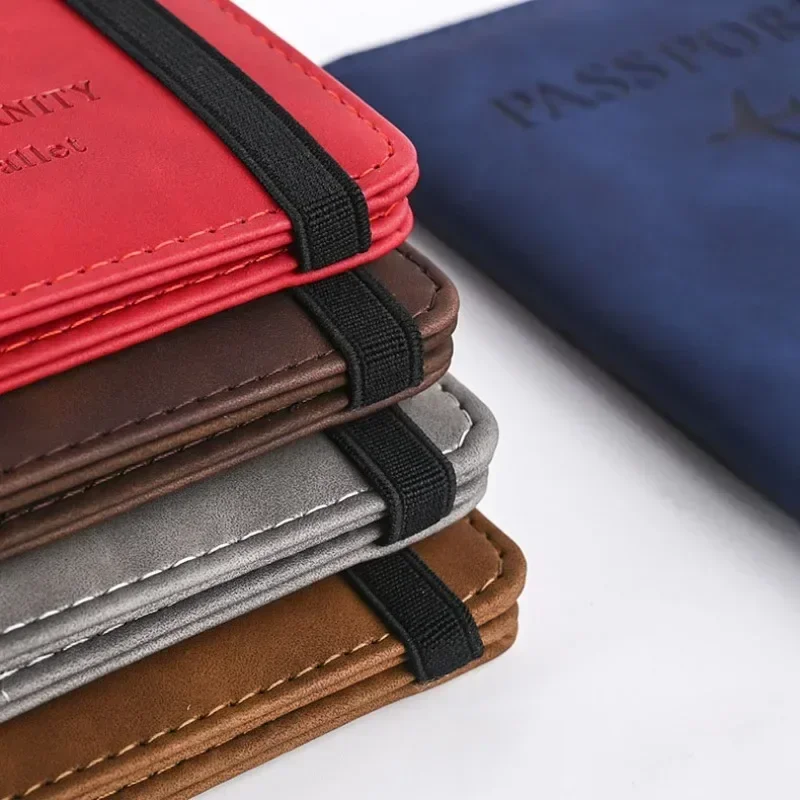 Frauen Männer Reisepass Abdeck – Travel Accessories Bag For Men Bewertung und Preis
