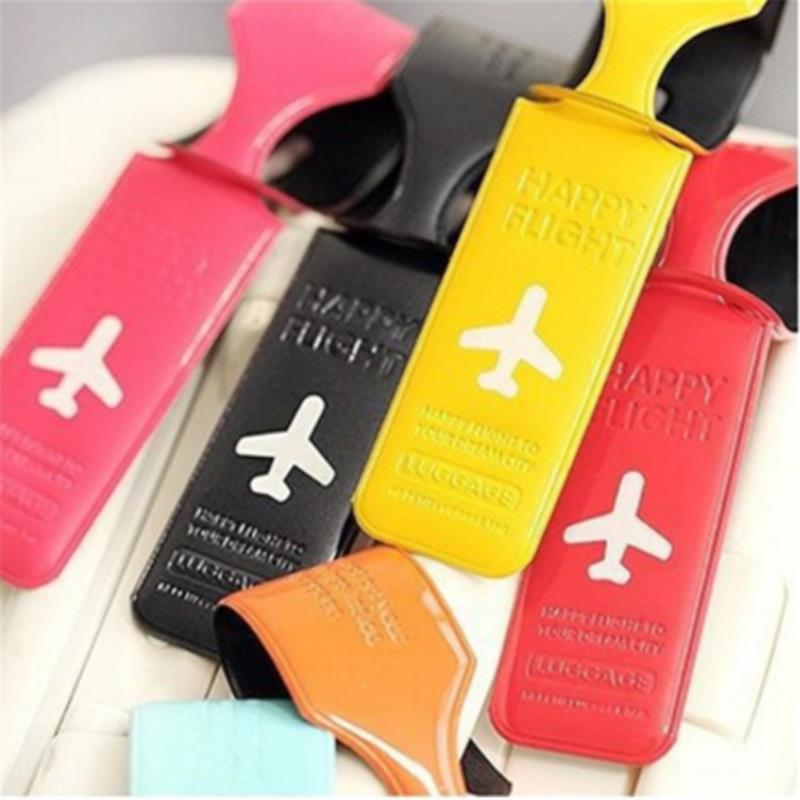 Reisegepäckanhänger-Hülle, Kof – Travel Accessories International Bewertung und Preis