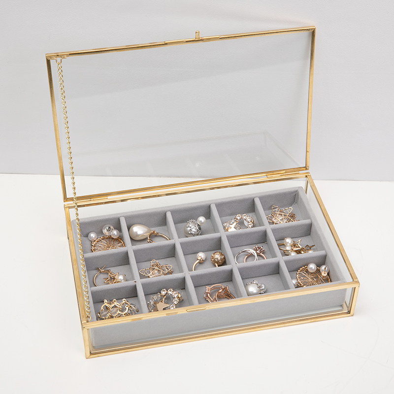 Frauen Tragbare Schmuck Make-U – Travel Accessories For Europe Bewertung und Preis