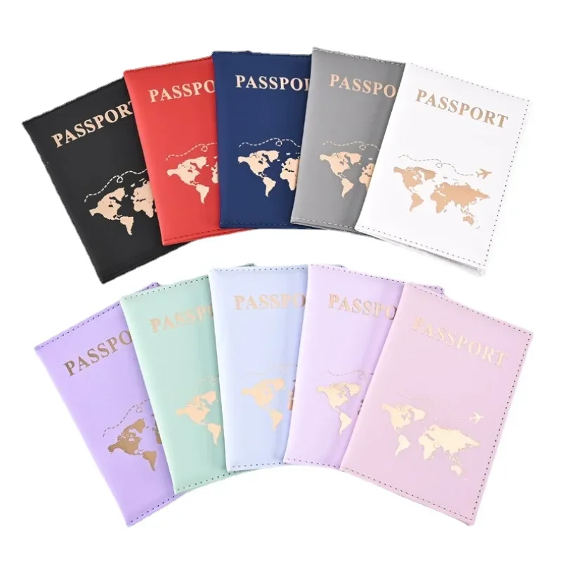 Modischer Reisepasshülle mit B – Travel Accessories Bag For Men Bewertung und Preis
