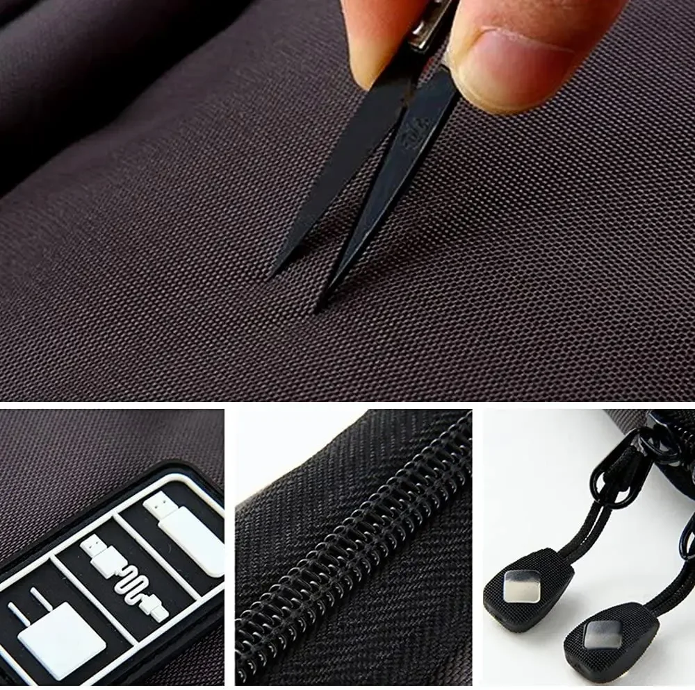 Kabel-Organizer-Aufbewahrungst – Travel Accessories Set Bewertung und Preis