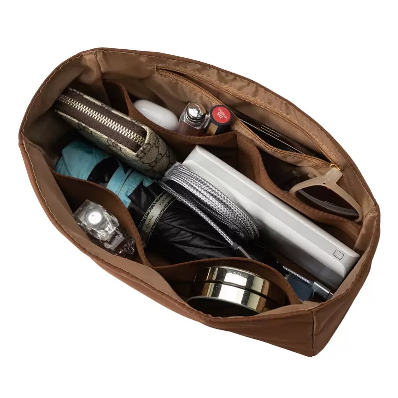 Nylon-Einsatz-Organizer-Tasche – Travel Accessories Hermes Bewertung und Preis