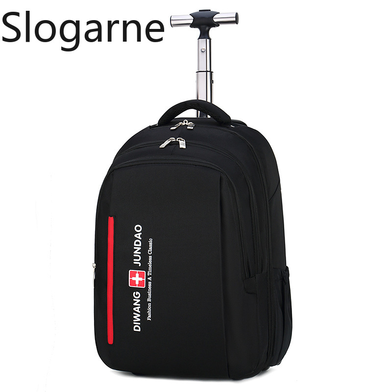 Herren Business-Trolley-Tasche – Travel Accessories Bag For Men Bewertung und Preis