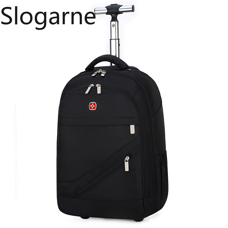 Herren Business-Trolley-Tasche – Travel Accessories Bag For Men Bewertung und Preis