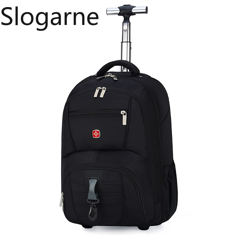 Herren Business-Trolley-Tasche – Travel Accessories Bag For Men Bewertung und Preis