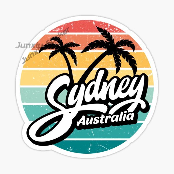 SYDNEY AUSTRALIEN Szenische Re – Travel Accessories Sydney Bewertung und Preis