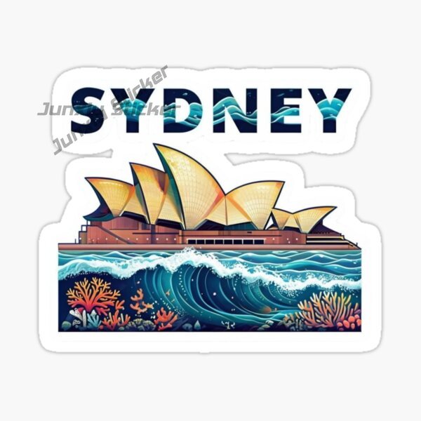 SYDNEY AUSTRALIEN Szenische Re – Travel Accessories Sydney Bewertung und Preis