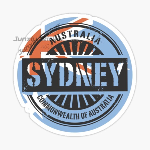 SYDNEY AUSTRALIEN Szenische Re – Travel Accessories Sydney Bewertung und Preis